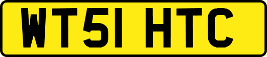 WT51HTC