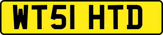 WT51HTD