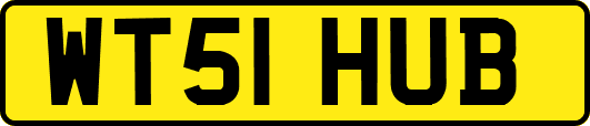 WT51HUB