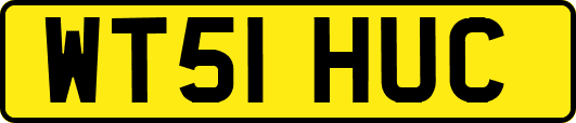 WT51HUC