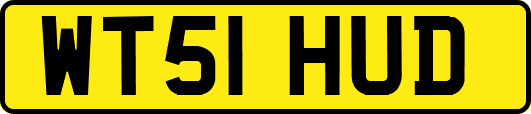 WT51HUD