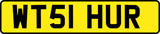 WT51HUR