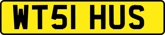 WT51HUS