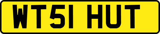 WT51HUT