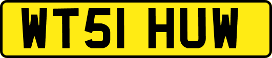 WT51HUW
