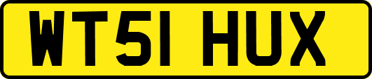 WT51HUX
