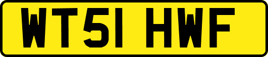 WT51HWF