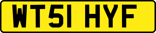 WT51HYF