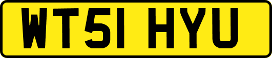WT51HYU