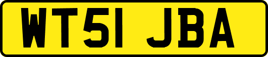WT51JBA