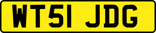 WT51JDG