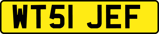 WT51JEF