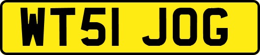 WT51JOG