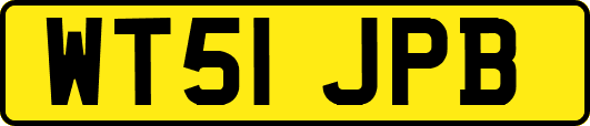 WT51JPB