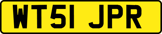 WT51JPR