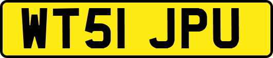 WT51JPU
