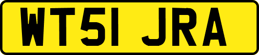 WT51JRA
