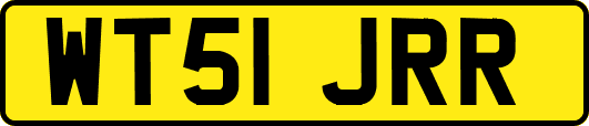 WT51JRR
