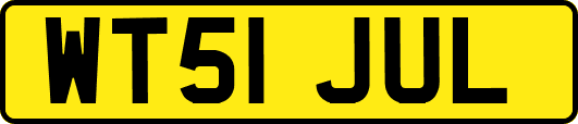 WT51JUL