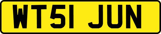 WT51JUN