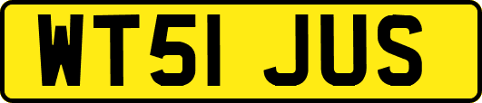 WT51JUS