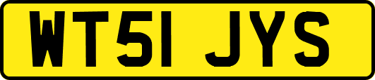 WT51JYS