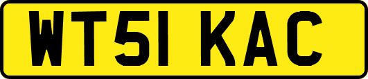 WT51KAC