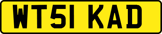 WT51KAD
