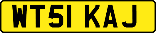 WT51KAJ