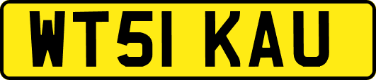WT51KAU