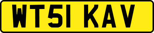 WT51KAV