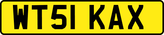 WT51KAX