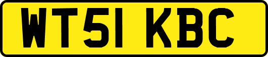 WT51KBC