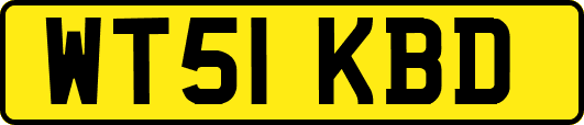 WT51KBD