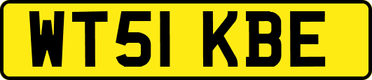 WT51KBE