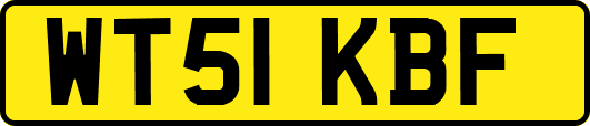 WT51KBF