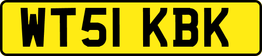 WT51KBK