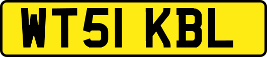 WT51KBL