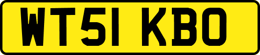 WT51KBO