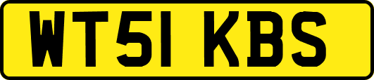 WT51KBS