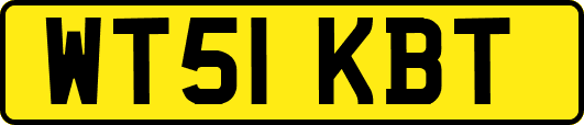 WT51KBT