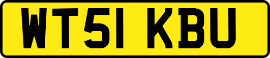 WT51KBU
