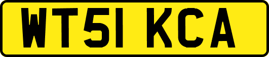 WT51KCA