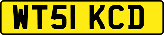 WT51KCD