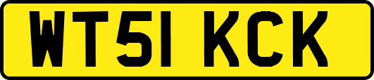 WT51KCK