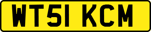 WT51KCM