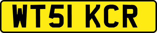 WT51KCR