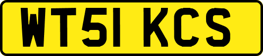 WT51KCS