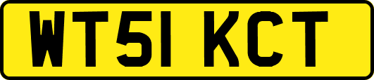 WT51KCT