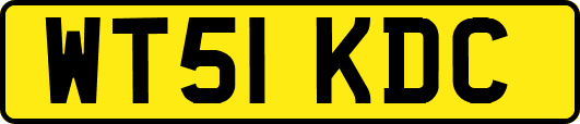 WT51KDC